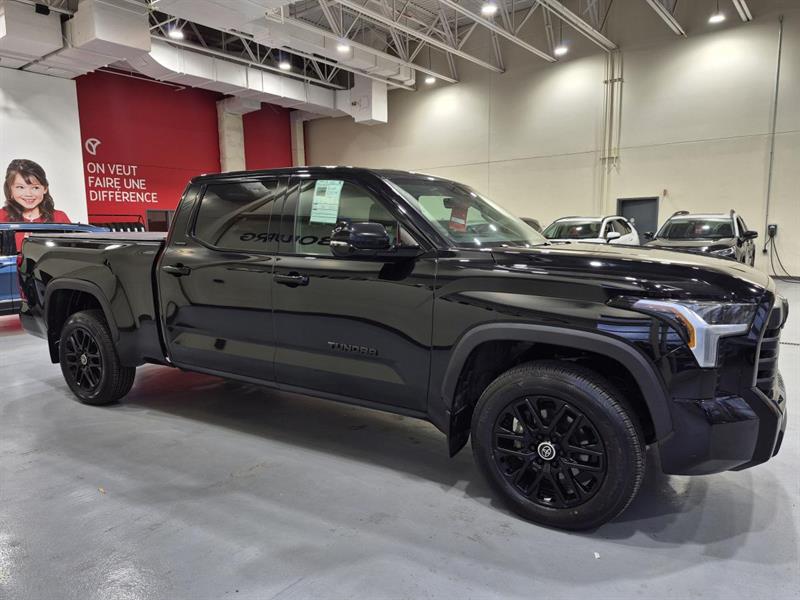 toyota Tundra 2024 - 3