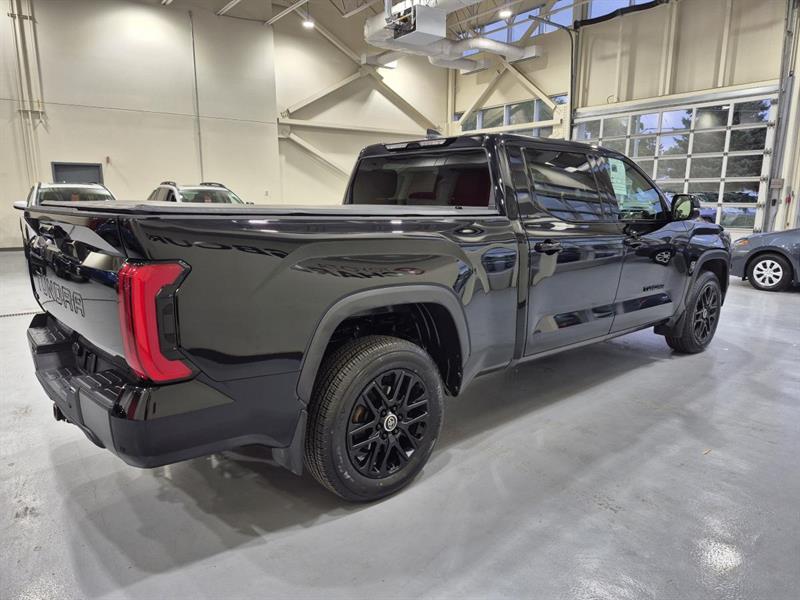 toyota Tundra 2024 - 5