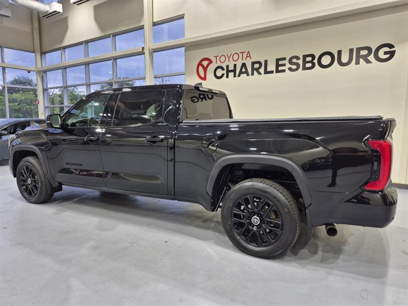 toyota Tundra 2024 - 7