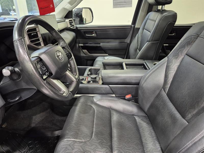 toyota Tundra 2024 - 8