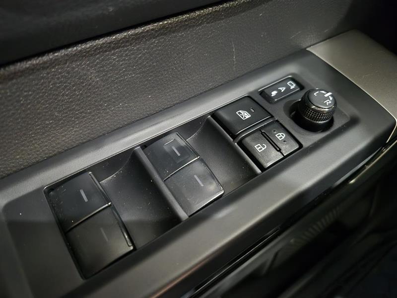 toyota Tundra 2024 - 9