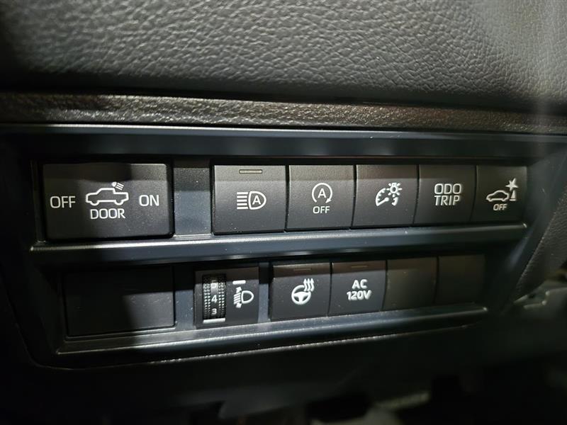 toyota Tundra 2024 - 15