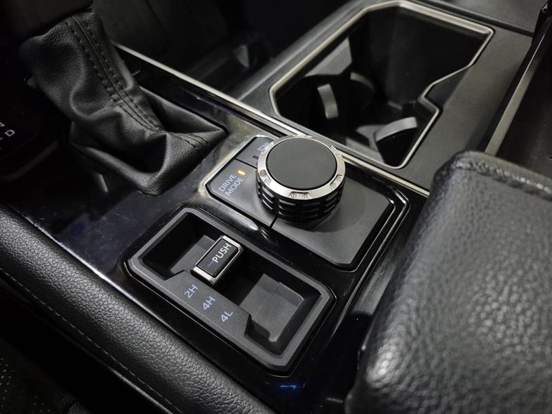 toyota Tundra 2024 - 19