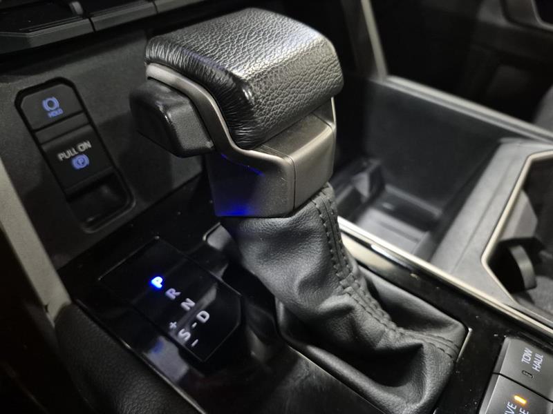 toyota Tundra 2024 - 20