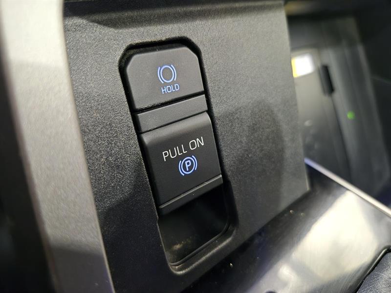 toyota Tundra 2024 - 21