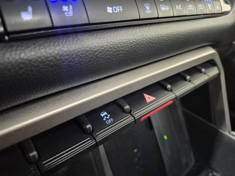 toyota Tundra 2024 - 22