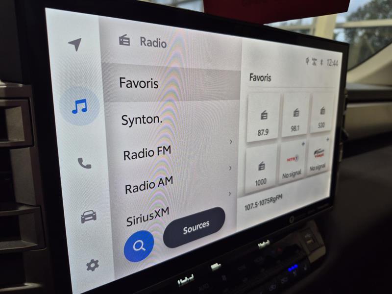 toyota Tundra 2024 - 24