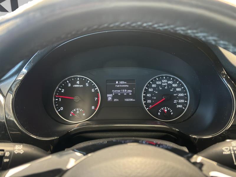 kia Seltos 2021 - 14