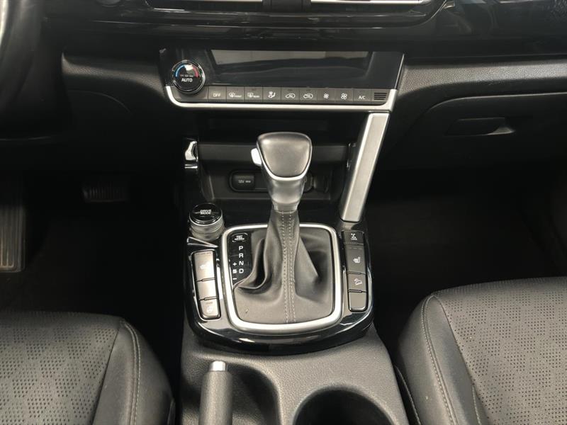 kia Seltos 2021 - 17