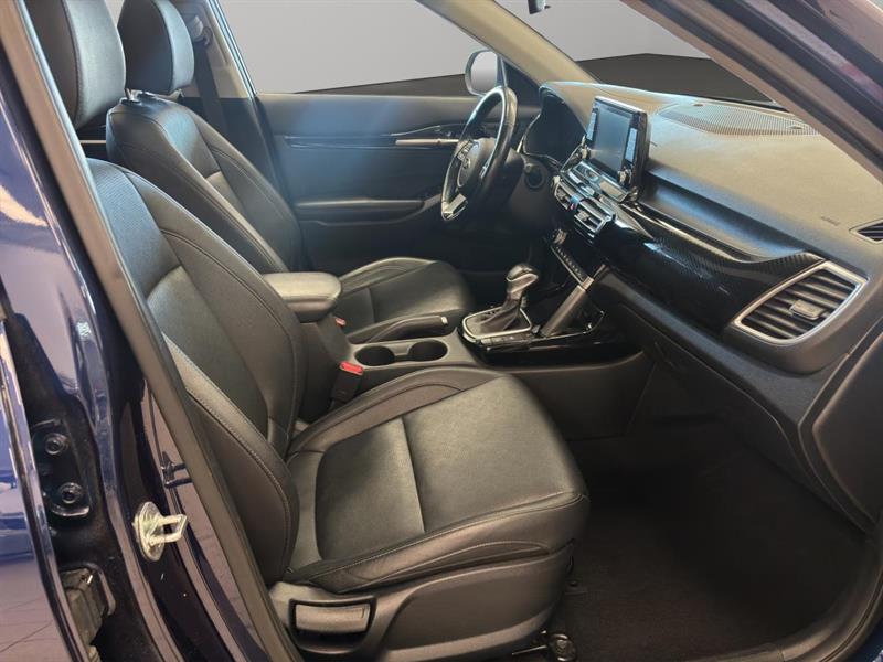 kia Seltos 2021 - 18