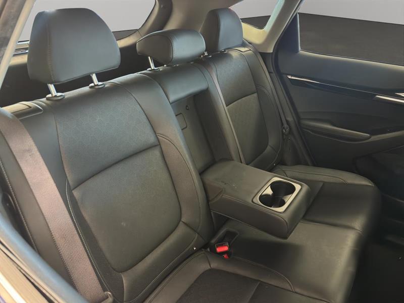 kia Seltos 2021 - 19