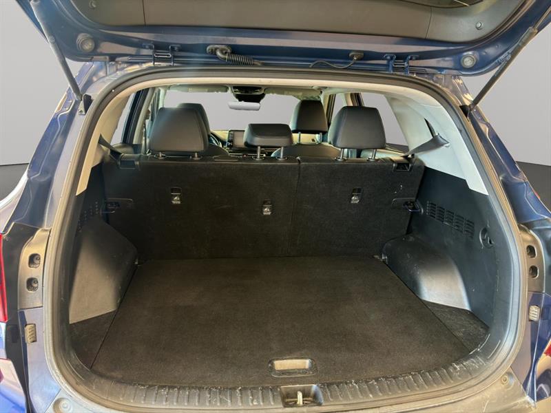 kia Seltos 2021 - 20