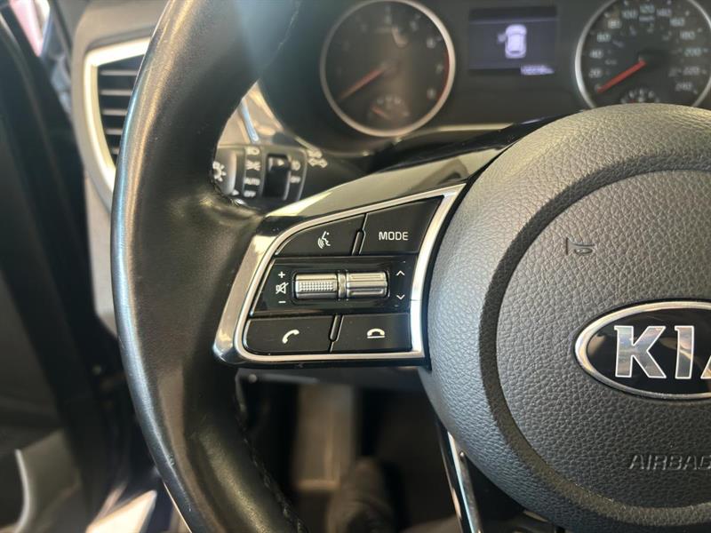 kia Seltos 2021 - 24