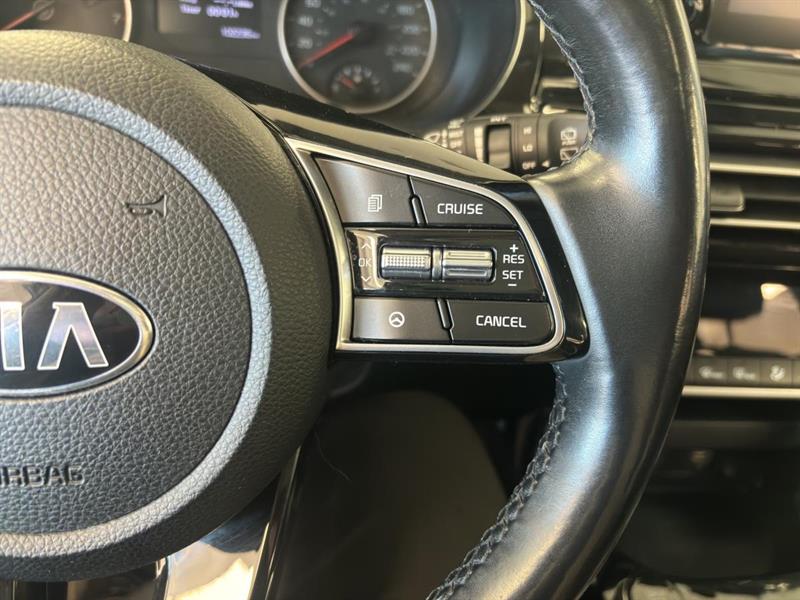 kia Seltos 2021 - 25