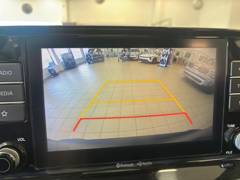 kia Seltos 2021 - 26