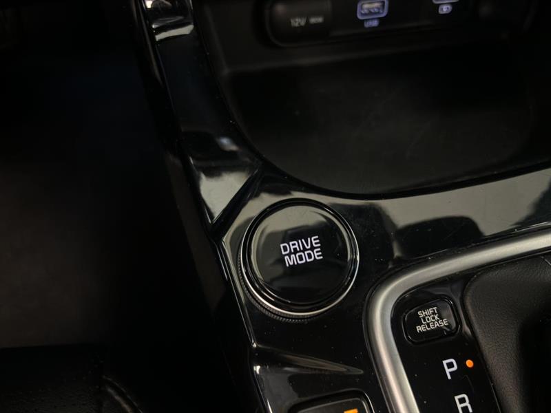 kia Seltos 2021 - 27