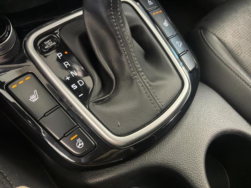 kia Seltos 2021 - 28