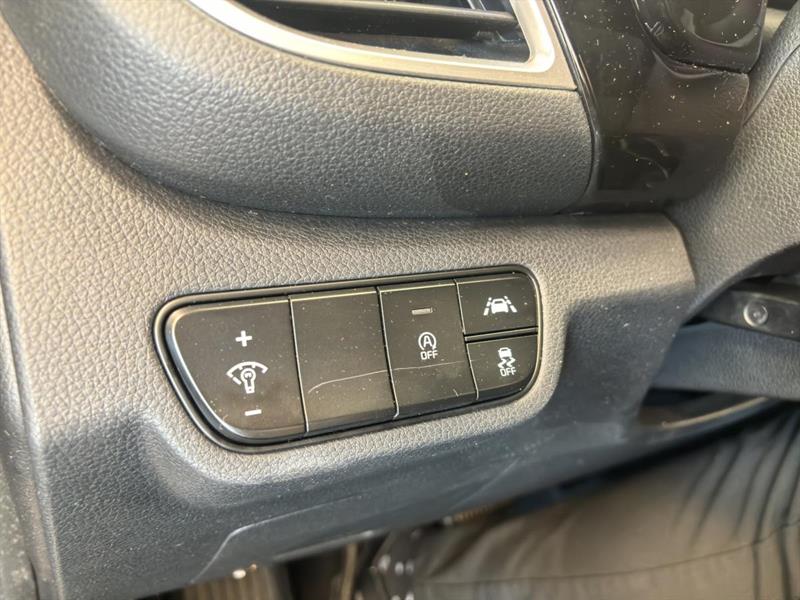 kia Seltos 2021 - 29