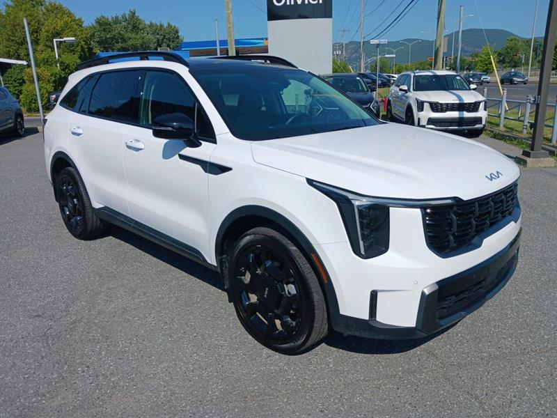 kia Sorento 2024 - 3