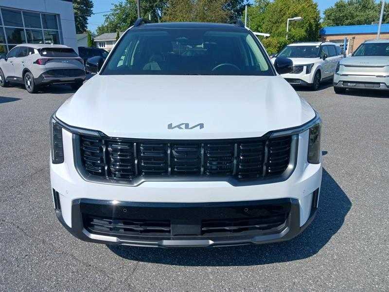 kia Sorento 2024 - 4