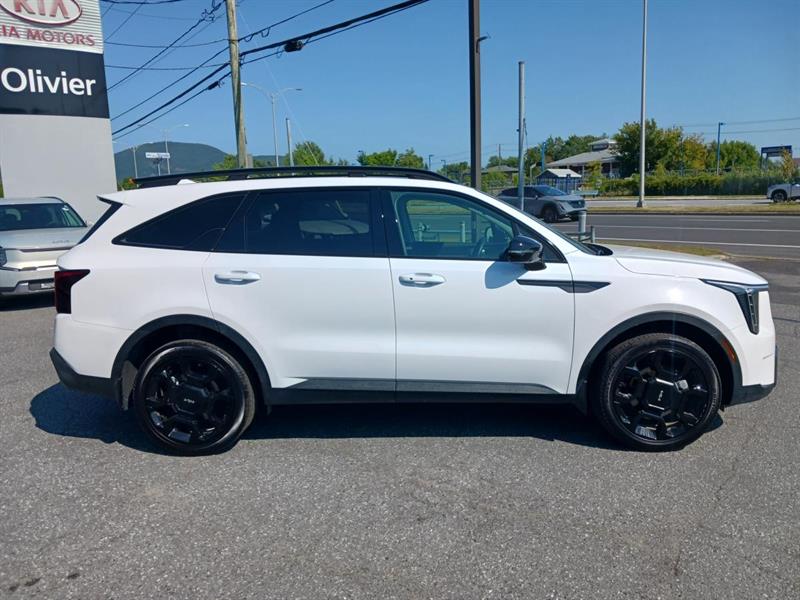 kia Sorento 2024 - 8