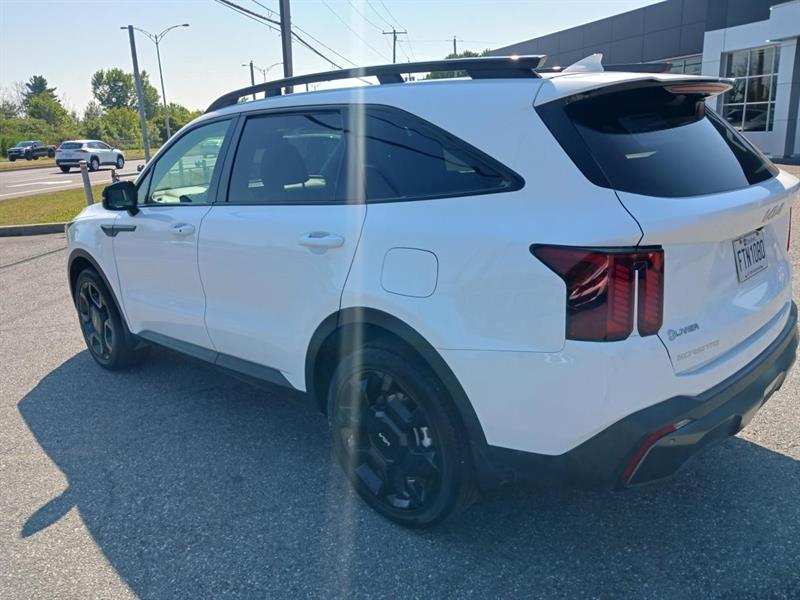 kia Sorento 2024 - 11