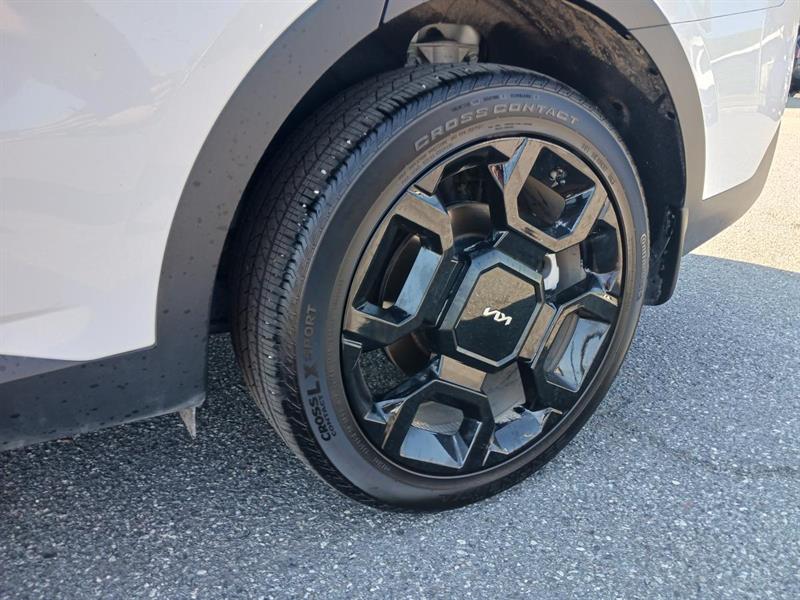 kia Sorento 2024 - 15