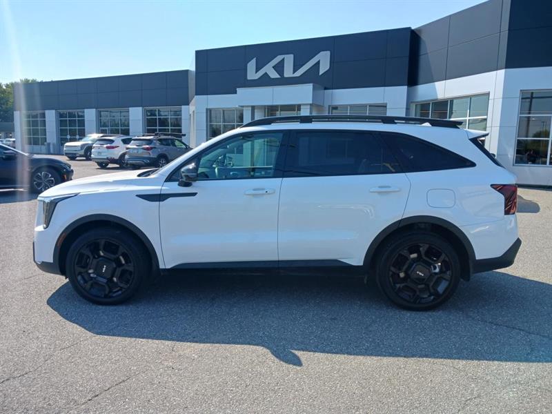 kia Sorento 2024 - 16