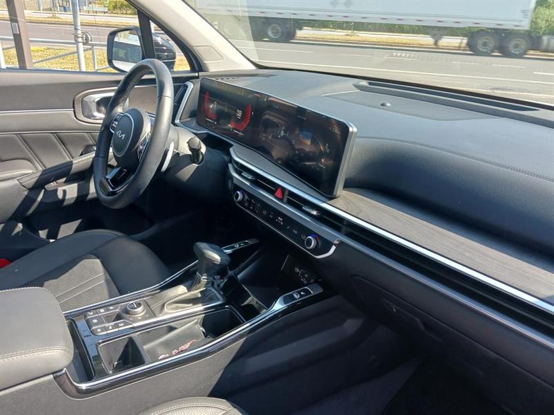 kia Sorento 2024 - 18