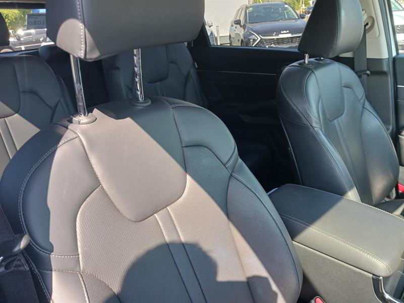kia Sorento 2024 - 19