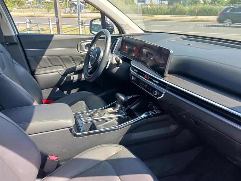 kia Sorento 2024 - 20