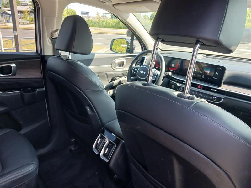 kia Sorento 2024 - 21