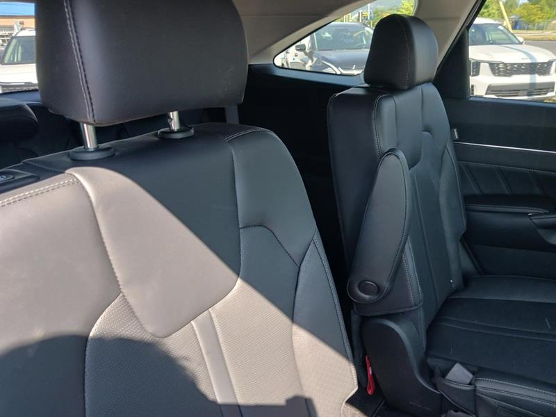kia Sorento 2024 - 22