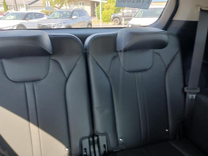 kia Sorento 2024 - 23