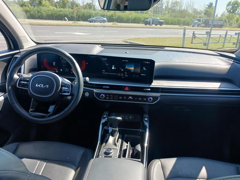 kia Sorento 2024 - 24