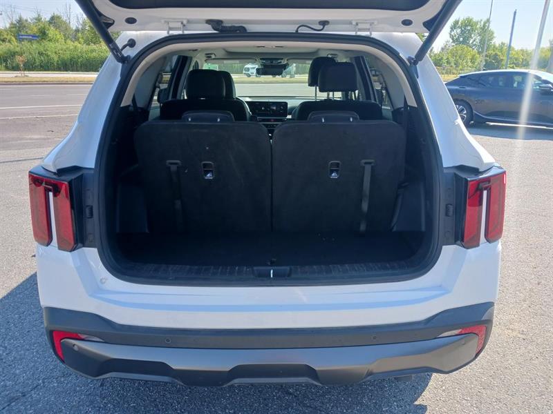 kia Sorento 2024 - 25