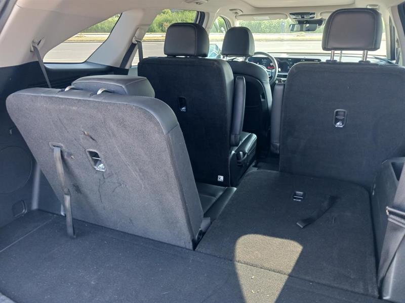 kia Sorento 2024 - 26