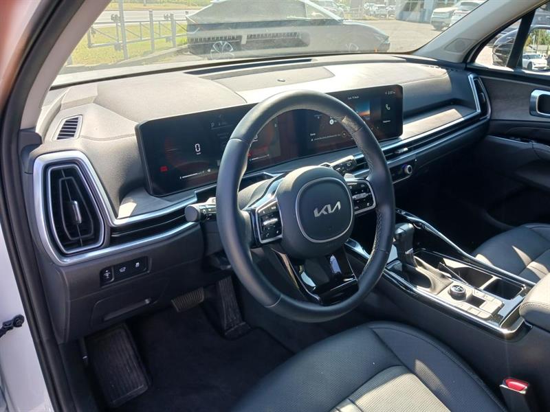 kia Sorento 2024 - 28