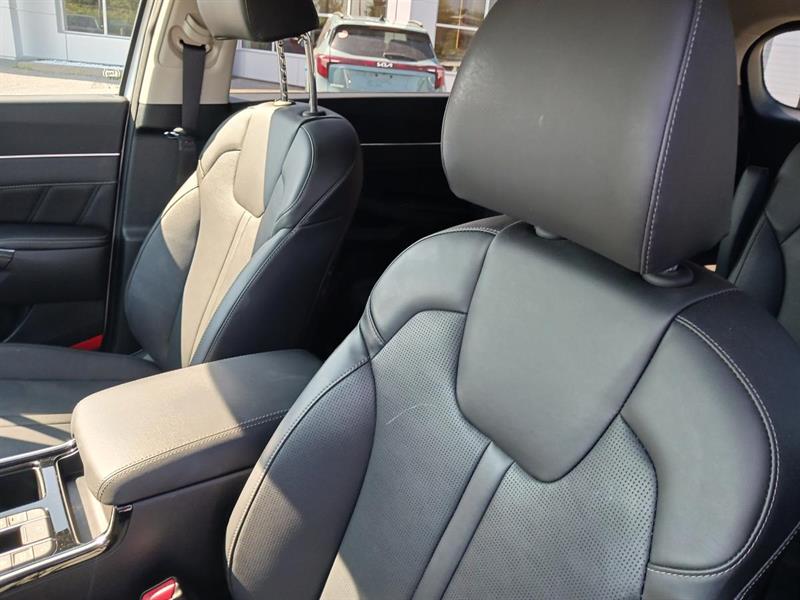 kia Sorento 2024 - 29