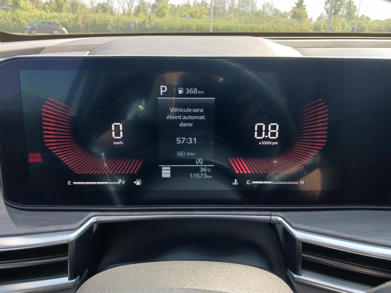 kia Sorento 2024 - 31