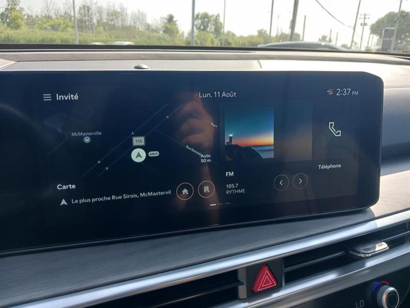 kia Sorento 2024 - 32