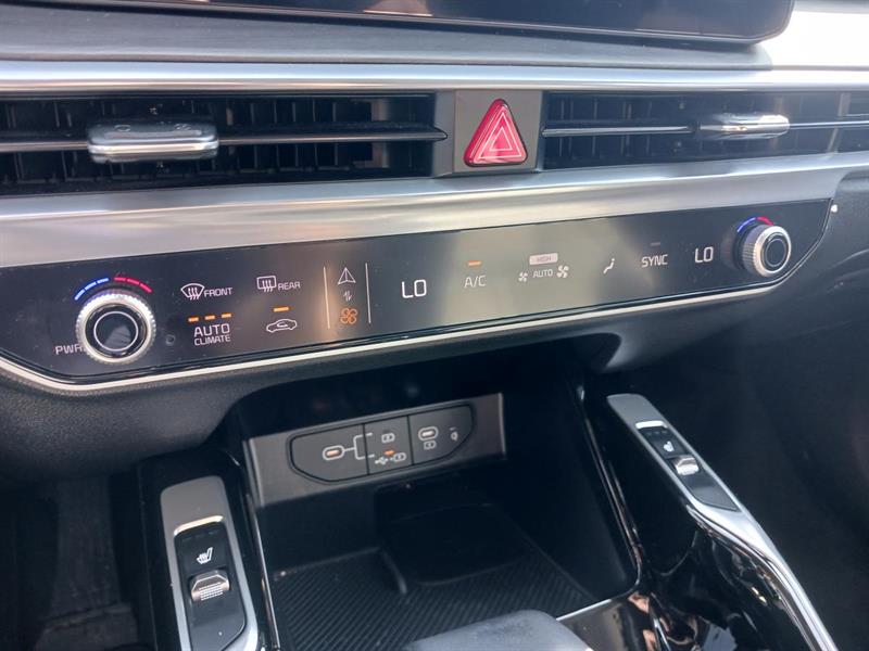 kia Sorento 2024 - 33