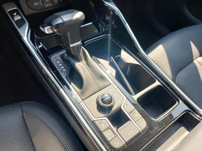 kia Sorento 2024 - 34