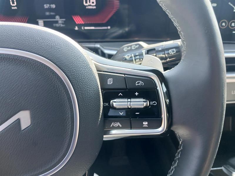 kia Sorento 2024 - 35