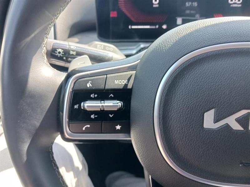 kia Sorento 2024 - 36