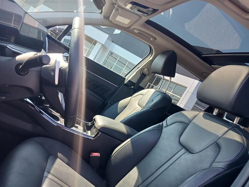 kia Sorento 2024 - 38