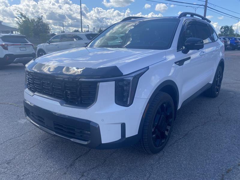 kia Sorento 2025 - 3