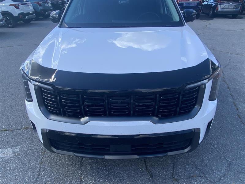 kia Sorento 2025 - 4