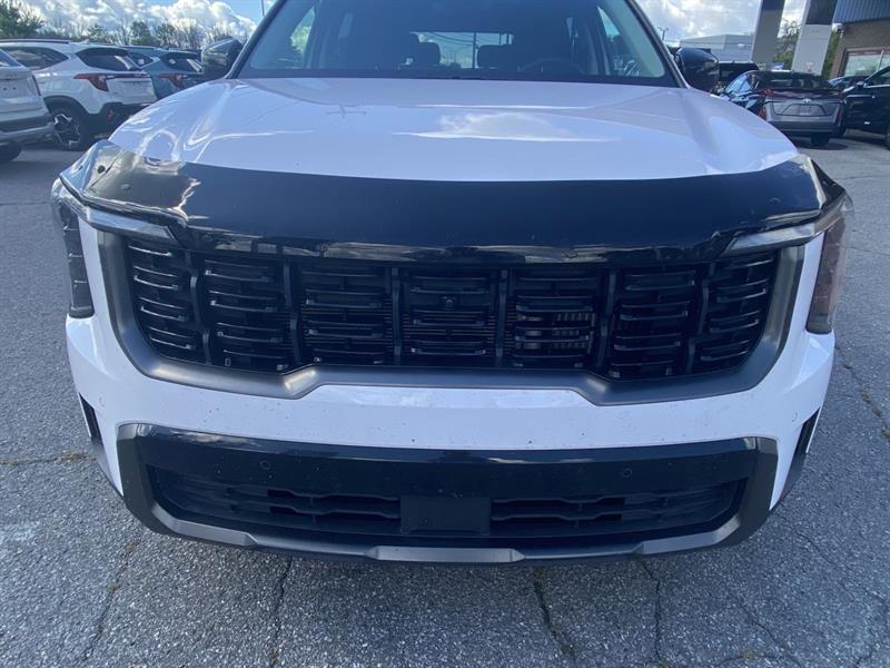 kia Sorento 2025 - 7