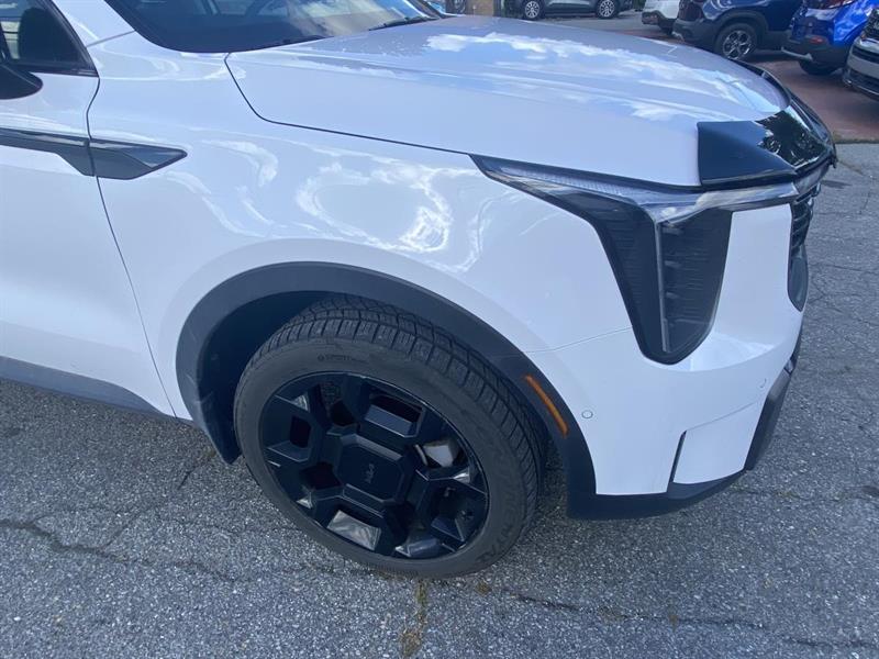 kia Sorento 2025 - 8